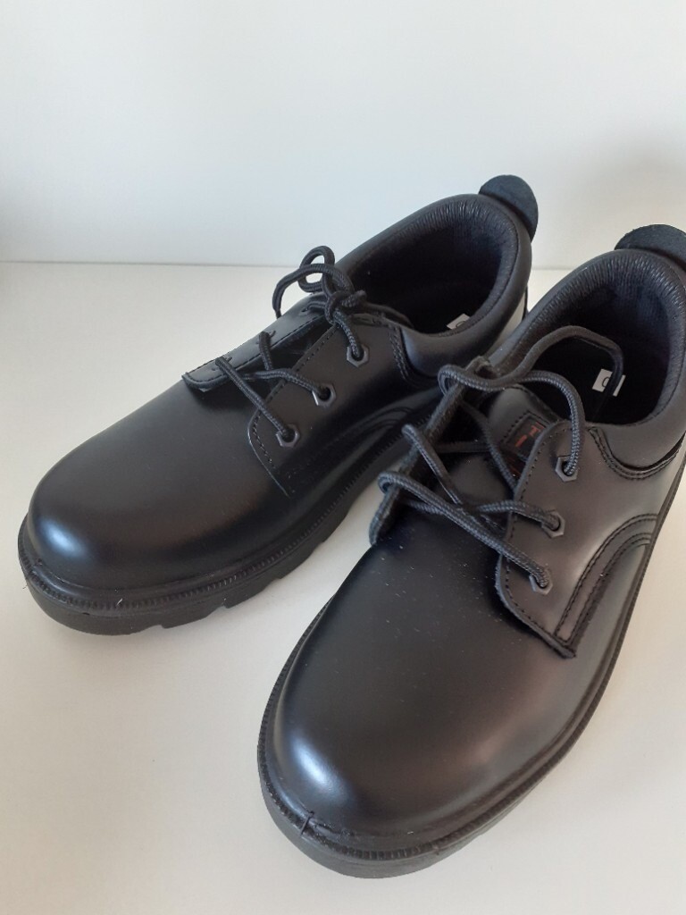 safety trainers arco